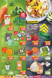 Aktueller E center Prospekt mit Tomaten, "Aktuelle Angebote", Seite 3