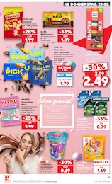 Kaufland Zucker im Prospekt Kaufland Zucker im Prospekt
