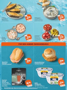 Brötchen im tegut Prospekt "tegut… gute Lebensmittel" mit 33 Seiten (Jena)