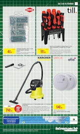 Bricolage Angebote im Prospekt "BRICO & CO" von Intermarché Super auf Seite 5