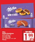 Choco Minis Angebote von Milka bei EDEKA Berlin für 1,99 €