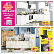 Backofen im SB Möbel Boss Prospekt in Mettmann Aktueller SB Möbel Boss Prospekt mit Backofen, "JETZT WIRD RICHTIG GESPART!", Seite 2