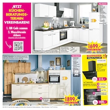 Backofen im aktuellen SB Möbel Boss Prospekt (Mönchengladbach) Backofen im SB Möbel Boss Prospekt "JETZT WIRD RICHTIG GESPART!" mit 12 Seiten (Mönchengladbach)