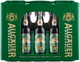 Aktuelles Büble Edelbräu Angebot bei REWE in Filderstadt ab 14,99 €
