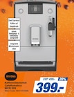 Aktuelle Kaffeevollautomat Angebote bei expert in Bottrop Aktuelles Kaffeevollautomat CafeRomatica NICR 555 Angebot bei expert in Bottrop ab 399,00 €