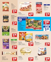 Nutella im famila Nordost Prospekt in Celle Aktueller famila Nordost Prospekt mit Nutella, "besser als gut!", Seite 8