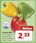 combi Meschede - Paprika Mix Angebot im Prospekt Paprika Mix bei combi im Meschede Prospekt für 2,33 €
