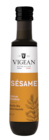 Huile sésame grillée - 25 cl - HUILERIE VIGEAN en promo chez NaturéO Levallois-Perret à 8,25 €