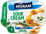 Gewürzquark Angebote von Milram bei Netto Marken-Discount Würzburg für 1,99 €
