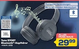 Tune 570BT Bluetooth-Kopfhörer im Angebot bei EURONICS in Iserlohn Tune 570BT Bluetooth-Kopfhörer Angebote von JBL bei EURONICS Iserlohn für 29,99 €