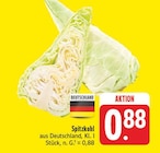 Angebot im EDEKA Leipzig Prospekt EDEKA Leipzig Prospekt mit im Angebot für 0,88 €