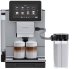 Aktuelle Kaffeevollautomat Angebote bei expert in Dortmund Aktuelles Kaffeevollautomat NIVO 9103 titan Angebot bei expert in Dortmund ab 21,95 €