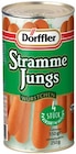 Würstchen Angebote von Dörffler bei REWE Herne für 2,99 €
