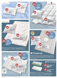 Schlafzimmer Angebot im aktuellen BRAUN Möbel-Center Prospekt auf Seite 16