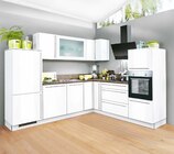 SB Möbel Boss Mönchengladbach - Einbauküche Angebot im Prospekt Einbauküche bei SB Möbel Boss im Mönchengladbach Prospekt für 2.999,00 €