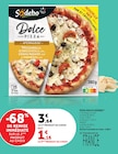 Pizza dolce sodebo à U Express dans Sérézin-du-Rhône Pizza dolce sodebo à U Express dans Sérézin-du-Rhône