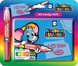 Aktuelles Knabber-Esspapier mit Candy-Stift Angebot bei Netto Marken-Discount in Göttingen ab 2,99 €