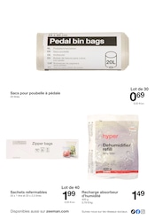 Bricolage en promo dans le catalogue Zeeman à la page 4