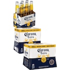 SUR TOUT - CORONA en promo chez Carrefour SUR TOUT - CORONA dans le catalogue Carrefour