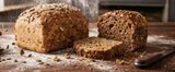 Aktuelles Kürbiskernbrot Angebot bei Netto Marken-Discount in Hildesheim ab 1,99 €