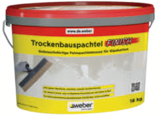 Trockenbauspachtel 'Finish' im toom Baumarkt Prospekt Trockenbauspachtel 'Finish' von Weber im aktuellen toom Baumarkt Prospekt für 19,99 €