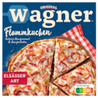 Original Flammkuchen Elsässer Art im Angebot bei REWE in Kerpen Original Flammkuchen Elsässer Art Angebote von Wagner bei REWE Kerpen für 1,99 €