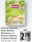 Aktuelle Ravioli Angebote bei E center in Freiburg (Breisgau) Aktuelles Originale Pesto Basilico Mezzelune Angebot bei E center in Freiburg (Breisgau) ab 2,79 €