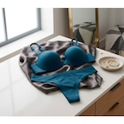 Tangas femme - TEX - Carrefour à Créteil Tangas femme - TEX en promo chez Carrefour Créteil à 5,59 €