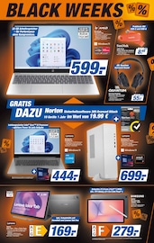 Aktueller expert Prospekt mit Laptop, "Top Angebote", Seite 4