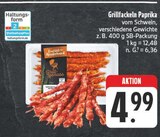 Aktuelles Grillfackeln Paprika Angebot bei E center in Dresden ab 4,99 €