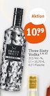 Vodka bei tegut im Eibelstadt Prospekt für 10,99 €