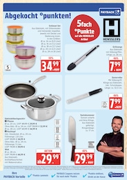 Messer im Marktkauf Prospekt Top Angebote auf S. 37