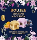 Eiscreme Macaroon Angebote von Boujee bei Lidl Hennef für 3,99 €