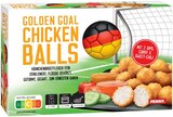 Chicken Balls im Penny Prospekt Chicken Balls von Golden Goal im aktuellen Penny Prospekt für 2,49 €