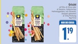 Grissini von EDEKA im aktuellen EDEKA Prospekt für 1,19 €