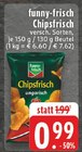 Aktuelle Chips Angebote bei E center in Aachen Aktuelles Chipsfrisch Angebot bei E center in Aachen ab 0,99 €