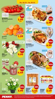 Ente im aktuellen Penny Prospekt (Ludwigshafen (Rhein)) Ente im Penny Prospekt "Wer gĂĽnstig will, muss Penny." mit 44 Seiten (Ludwigshafen (Rhein))