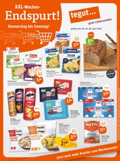 Aktueller tegut Supermarkt Prospekt in Edertal und Umgebung, "tegut… gute Lebensmittel" mit 23 Seiten, 23.06.2025 - 28.06.2025