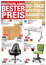 Aktueller Opti-Wohnwelt Prospekt mit Bürostuhl, "Deutschlands Bester Preis", Seite 19