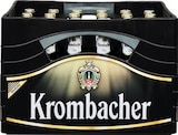 Biere im Angebot bei Netto Marken-Discount in Herne Biere Angebote von Krombacher bei Netto Marken-Discount Herne für 10,79 €