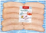 Münchner Weißwurst von Vinzenzmurr im aktuellen Penny Prospekt