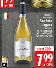 EDEKA - Scarànto Lugana Angebot im Prospekt Scarànto Lugana bei EDEKA im Prospekt "" für 7,99 €