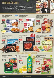 Küche im EDEKA Prospekt "Aktuelle Angebote" mit 16 Seiten (Bergisch Gladbach)