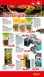Tierzubehör Angebot im aktuellen Zookauf Prospekt auf Seite 13