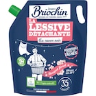 Lessive détachante au savon noir - BRIOCHIN - Carrefour Market à Valence Lessive détachante au savon noir - BRIOCHIN en promo chez Carrefour Market Valence à 6,89 €