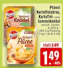 Aktuelle Kartoffeln Angebote bei E center in Köln Aktuelles Kartoffelpüree Angebot bei E center in Köln ab 1,49 €