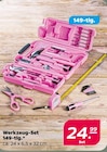 Werkzeug-Set 149-tlg.  im aktuellen Netto mit dem Scottie Prospekt für 24,99 €