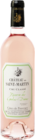 A.O.P. Côtes de Provence Cru Classé ''Réserve des Gentes Dames'' 2024 - Château de Saint-Martin dans le catalogue Monoprix