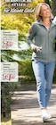 Damen Fleecejacke oder Damen Jeans Angebote bei KiK Dreieich für 7,99 €