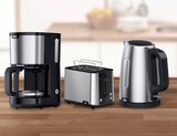 Kaffeemaschine KF1500 BK PURE SHINE im Angebot bei Penny in Gummersbach Kaffeemaschine KF1500 BK PURE SHINE Angebote von Braun bei Penny Gummersbach für 29,99 €